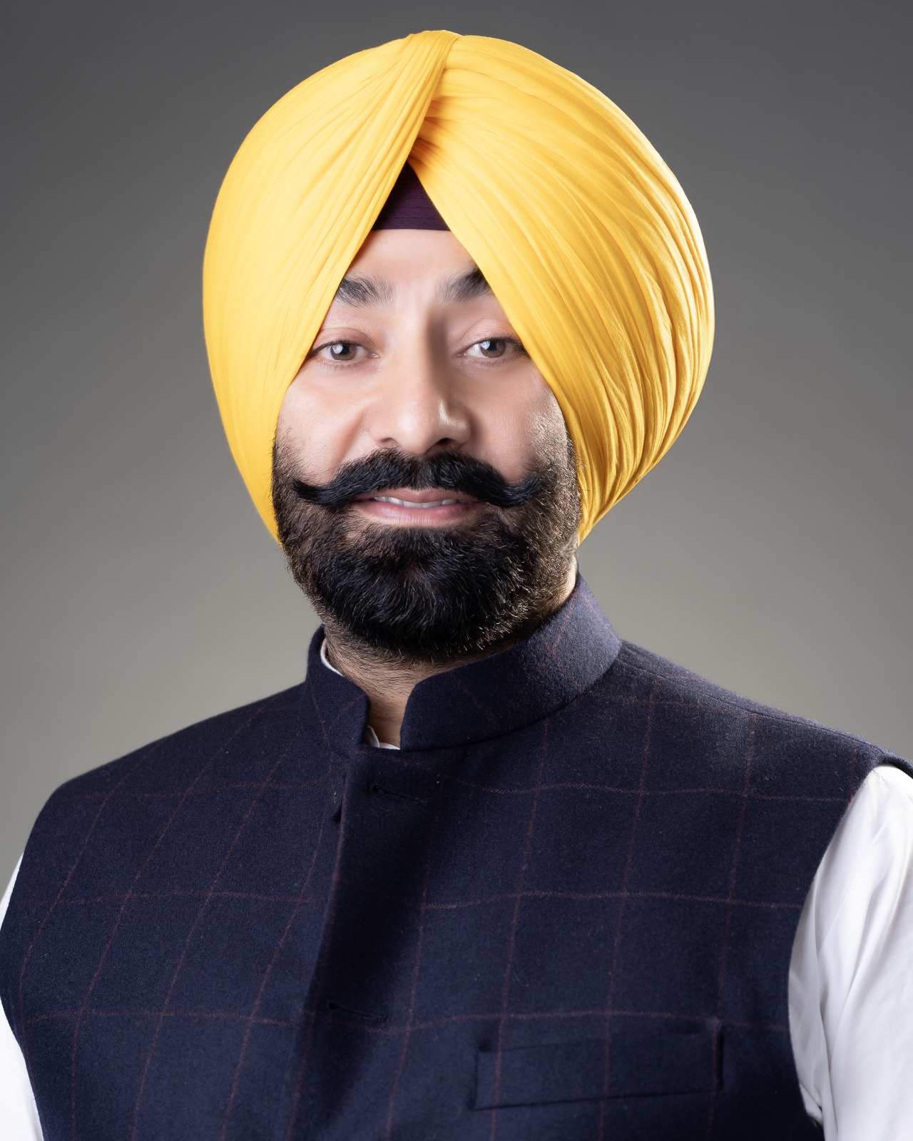 चंडीगढ़ मेयर मामले में सत्य की जीत हुई है, भाजपा बेनकाब हो गई है: रणजोध सिंह हदाना
